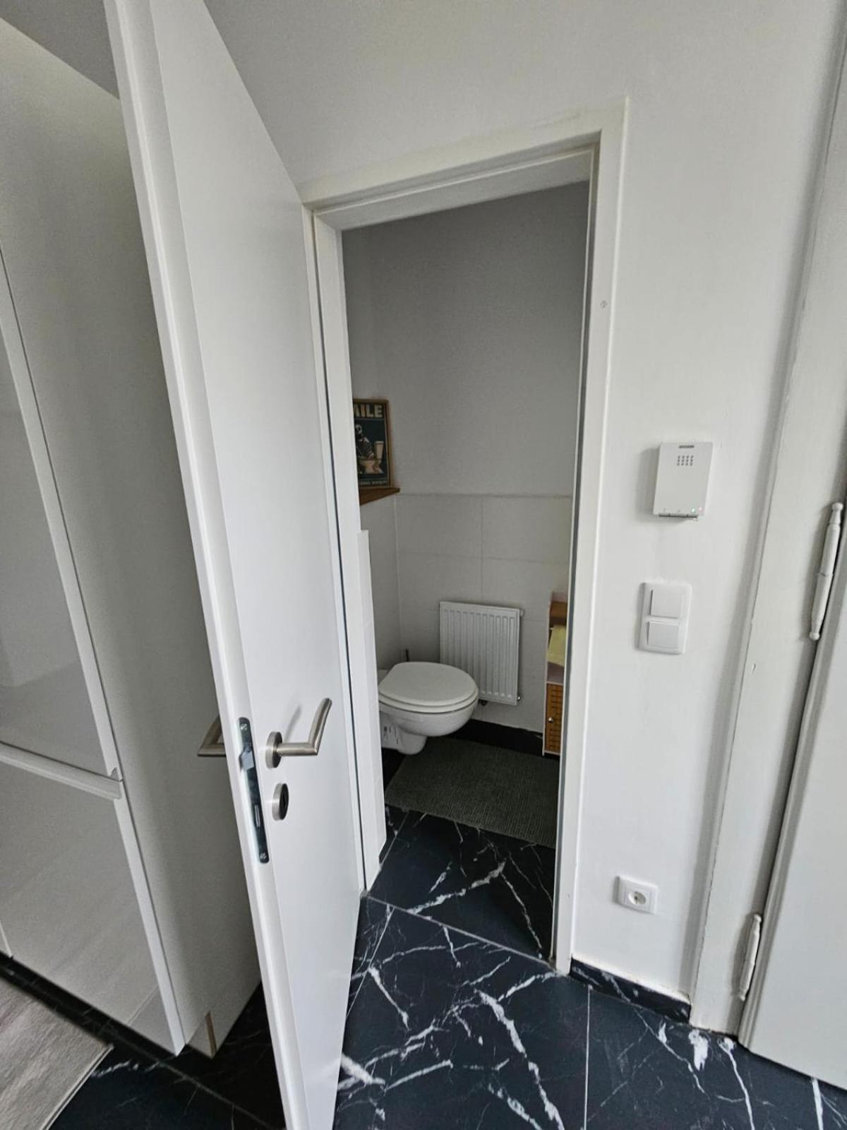 Cozy And Quit 1170 Vienna Viena Exterior foto