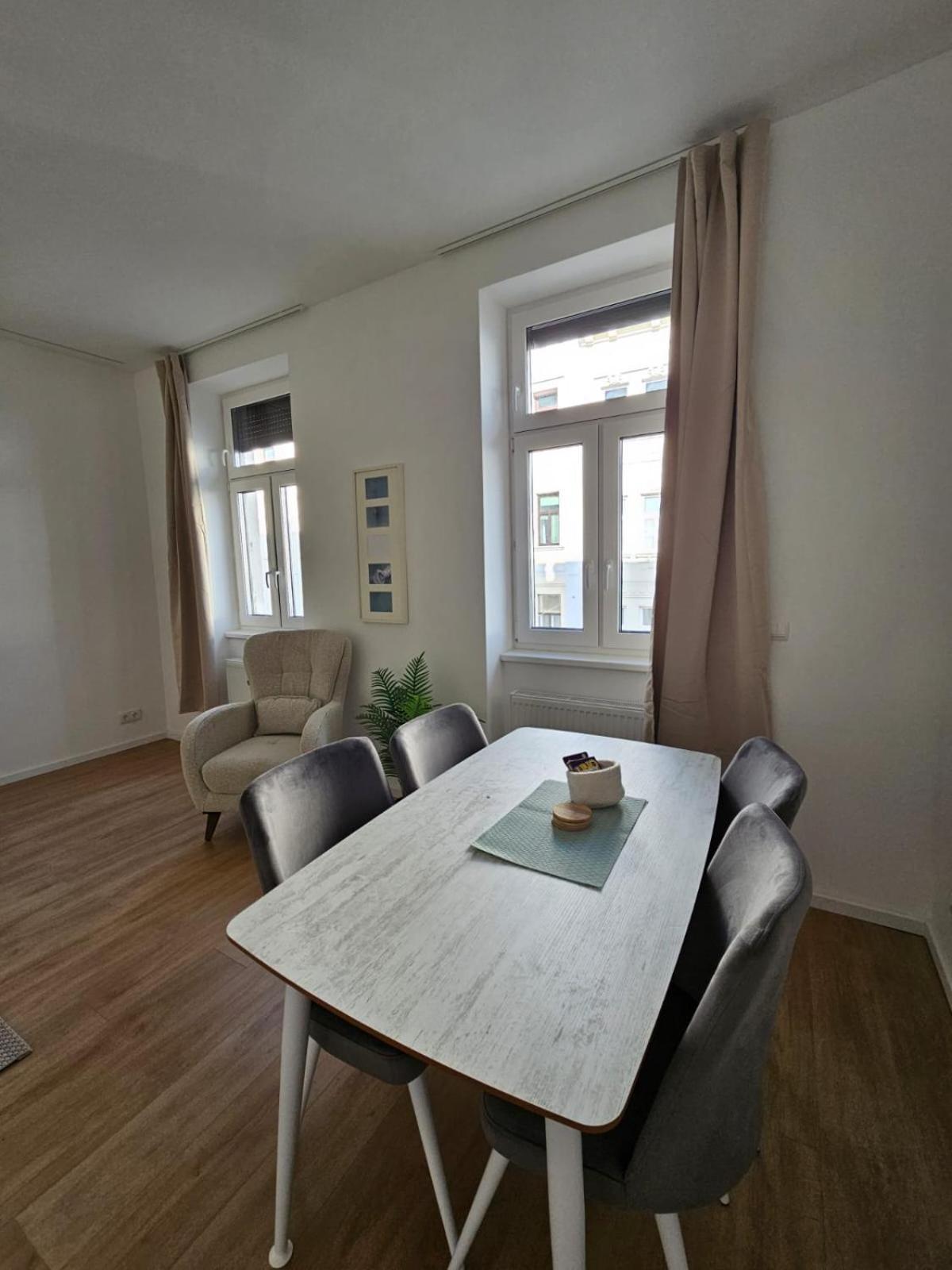 Cozy And Quit 1170 Vienna Viena Exterior foto