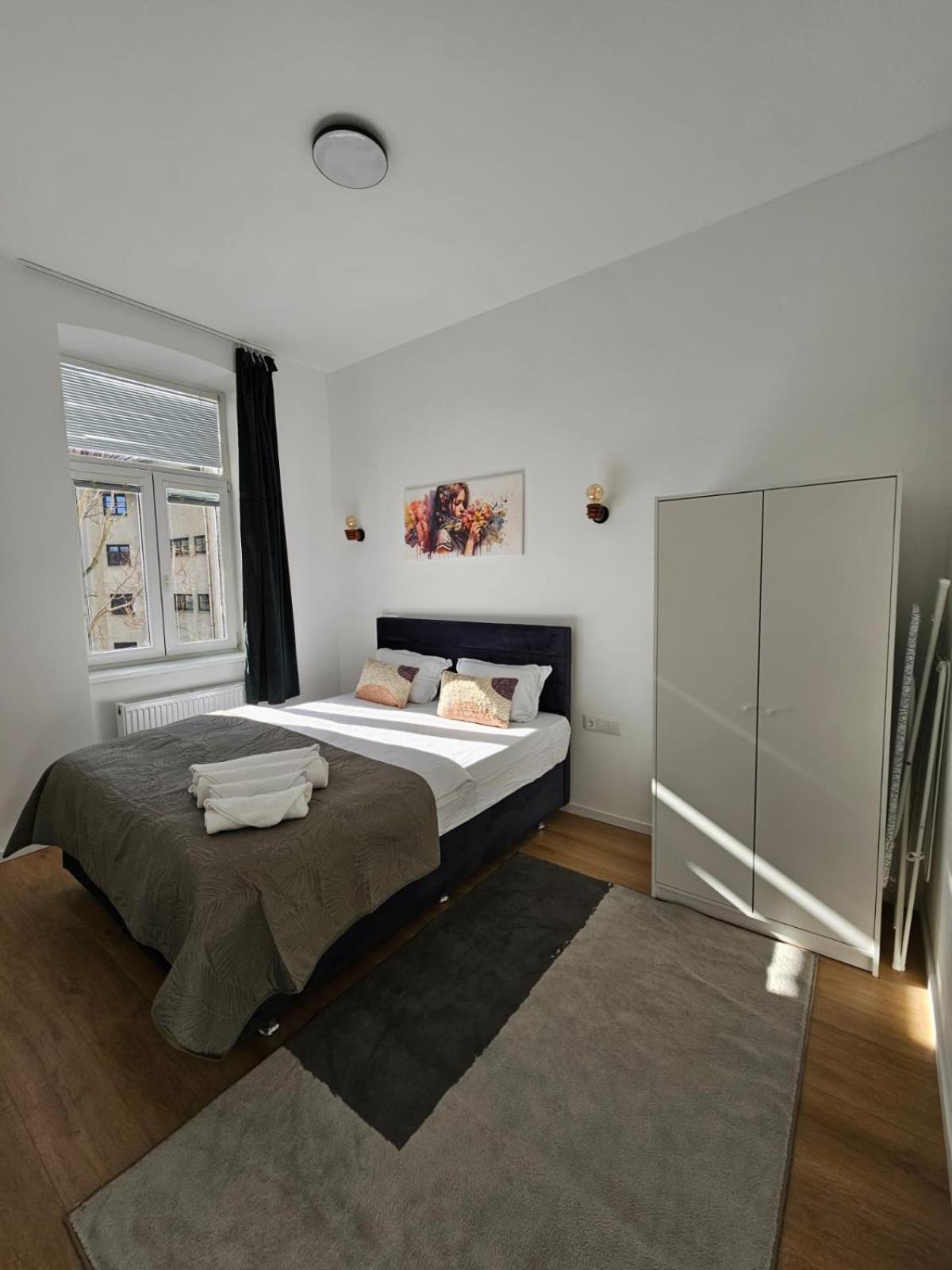 Cozy And Quit 1170 Vienna Viena Exterior foto